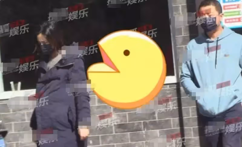 恭喜！李亞鵬宣布結婚生子，曬出跟妻子海哈金喜合影，甜蜜告白