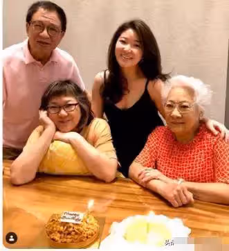 盤點香港那些移居國外的明星：十個有八個都選擇了馬來西亞
