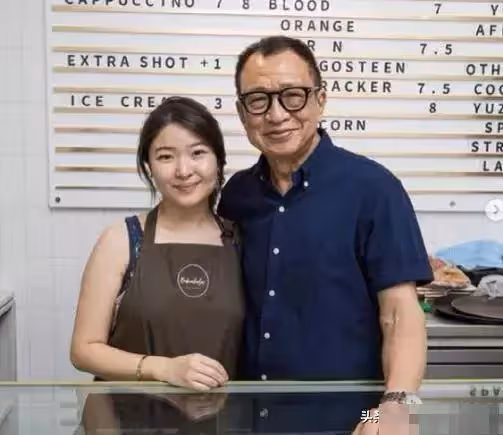 盤點香港那些移居國外的明星：十個有八個都選擇了馬來西亞