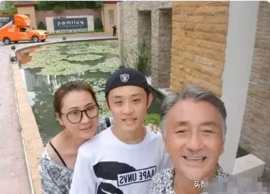 盤點香港那些移居國外的明星：十個有八個都選擇了馬來西亞