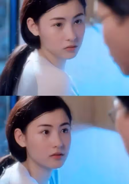 張柏芝關掉濾鏡，關掉美顏，瞬間露出真顏！網友：讓我冷靜一下！
