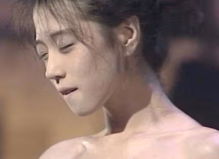 我被她們圈粉（日本女明星）