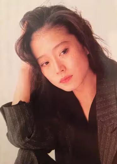 我被她們圈粉（日本女明星）