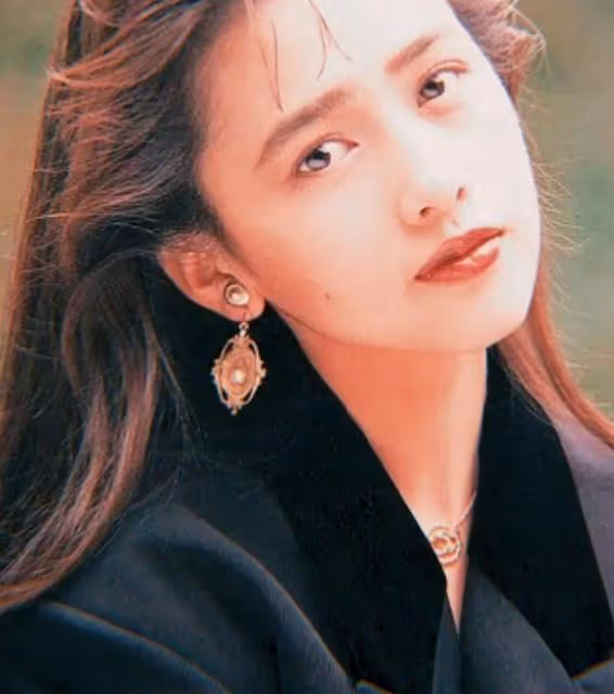 我被她們圈粉（日本女明星）