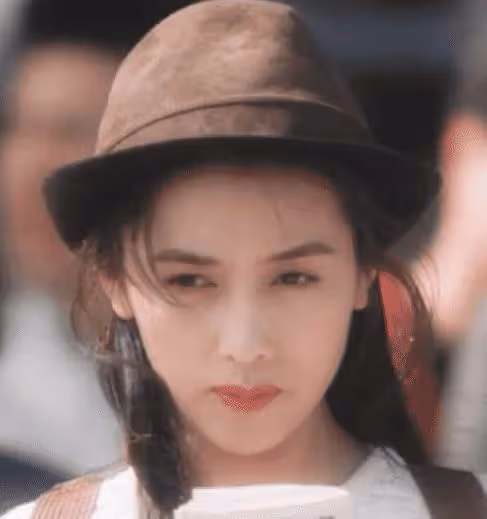 我被她們圈粉（日本女明星）