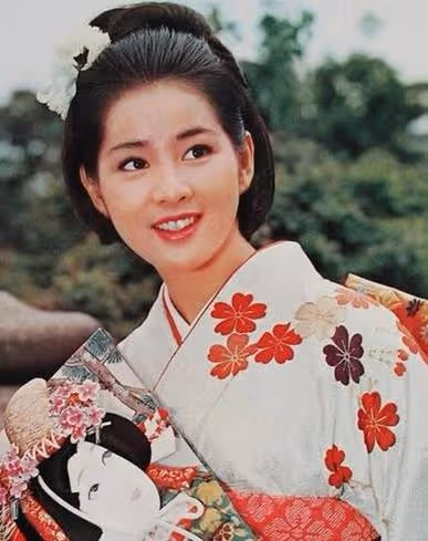 我被她們圈粉（日本女明星）