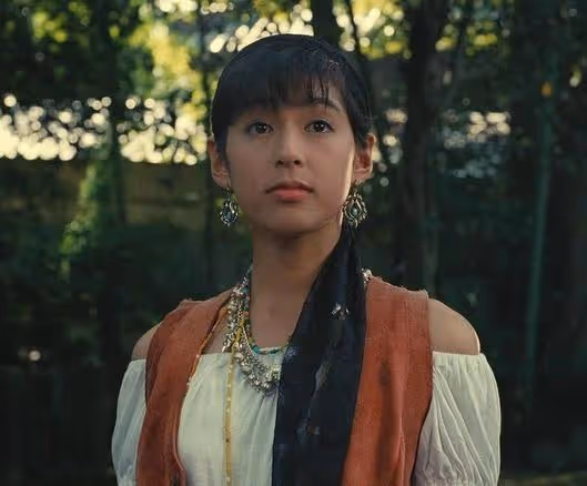 我被她們圈粉（日本女明星）