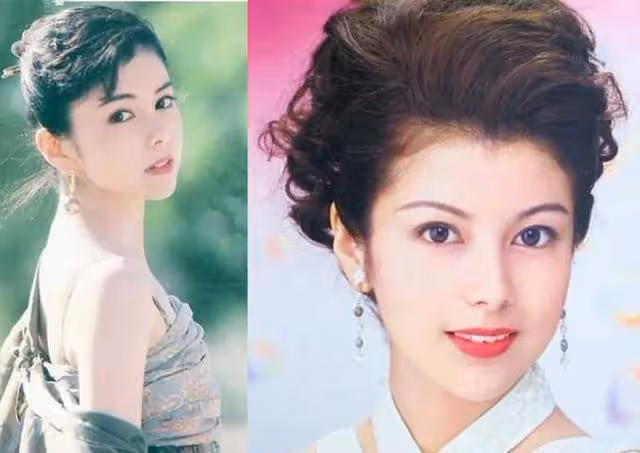 我被她們圈粉（日本女明星）