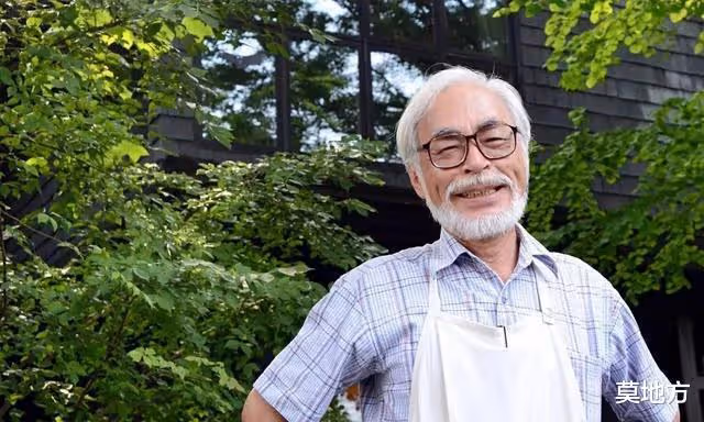 宮崎駿是位怎麼樣的人，最美最經典的語錄是什麼？