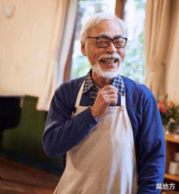 宮崎駿是位怎麼樣的人，最美最經典的語錄是什麼？