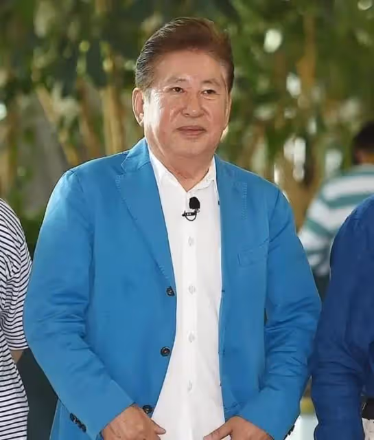 親子鑑定後,76歲的老演員承認孩子是自己的,韓娛是真的沒有底線