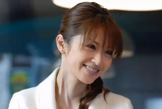 他被譽日本20世紀末最後的美少年,憑一個鏡頭爆紅亞洲後「消失」20年…