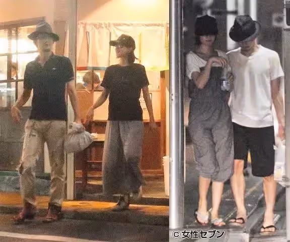 他被譽日本20世紀末最後的美少年,憑一個鏡頭爆紅亞洲後「消失」20年…