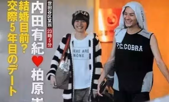 他被譽日本20世紀末最後的美少年,憑一個鏡頭爆紅亞洲後「消失」20年…
