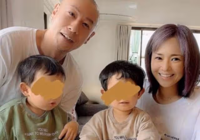尷尬!蒼井空稱自己懷三胎後流產,坦言爭取今年再要一個寶寶