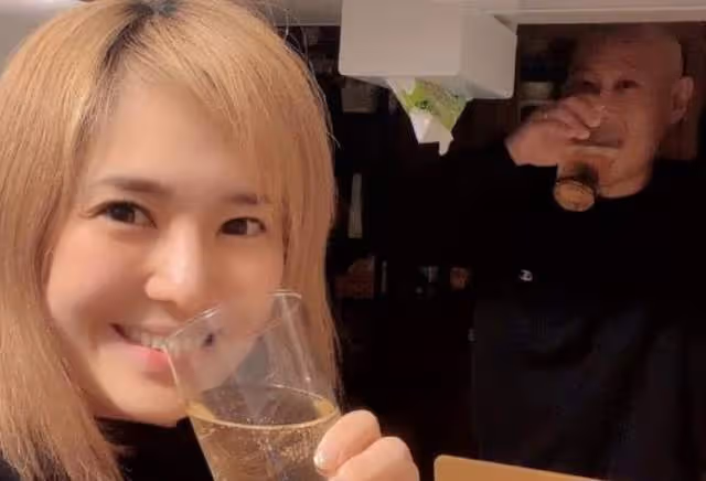 尷尬!蒼井空稱自己懷三胎後流產,坦言爭取今年再要一個寶寶