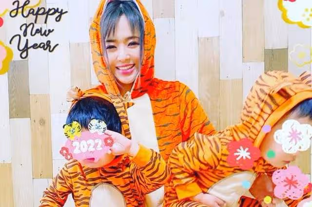 尷尬!蒼井空稱自己懷三胎後流產,坦言爭取今年再要一個寶寶