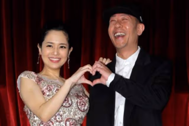 尷尬!蒼井空稱自己懷三胎後流產,坦言爭取今年再要一個寶寶