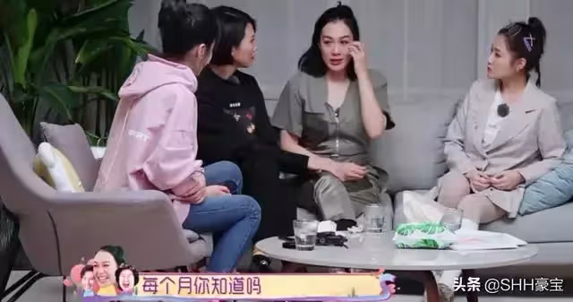 婚後變臉！小12歲的老公「婚前抱著哄」婚後不耐煩　鍾麗緹泛淚：好難受