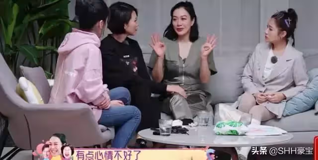 婚後變臉！小12歲的老公「婚前抱著哄」婚後不耐煩　鍾麗緹泛淚：好難受