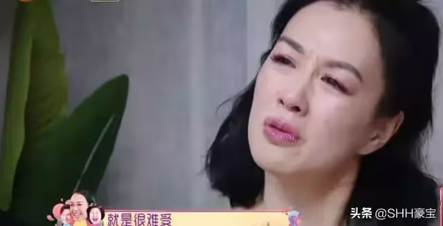 婚後變臉！小12歲的老公「婚前抱著哄」婚後不耐煩　鍾麗緹泛淚：好難受