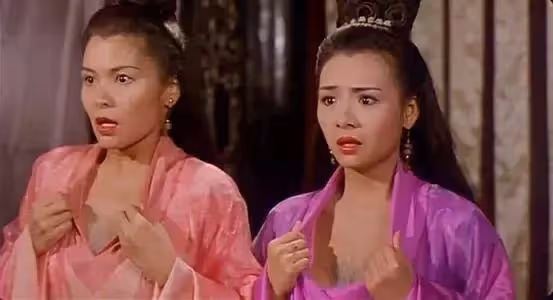 專演反派的單立文：5次出演西門慶，曾和梅豔芳有一段情，老後大變樣