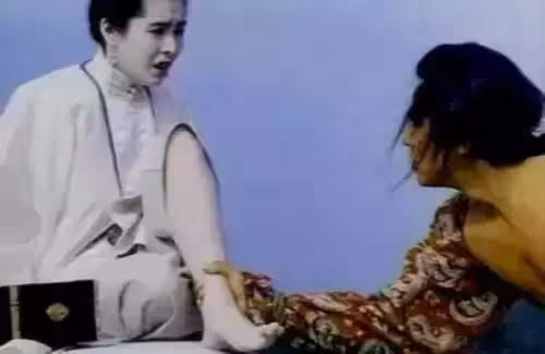 專演反派的單立文：5次出演西門慶，曾和梅豔芳有一段情，老後大變樣