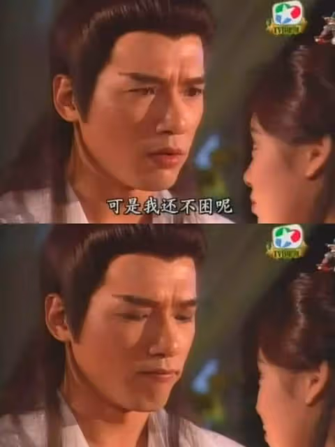 專演反派的單立文：5次出演西門慶，曾和梅豔芳有一段情，老後大變樣