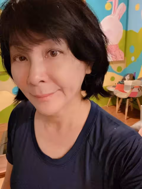 媽媽離開6年了!吳淡如無奈曝「被爸爸女友上門告狀」 霸氣制伏「再婚也別想當我媽」:給我閉嘴