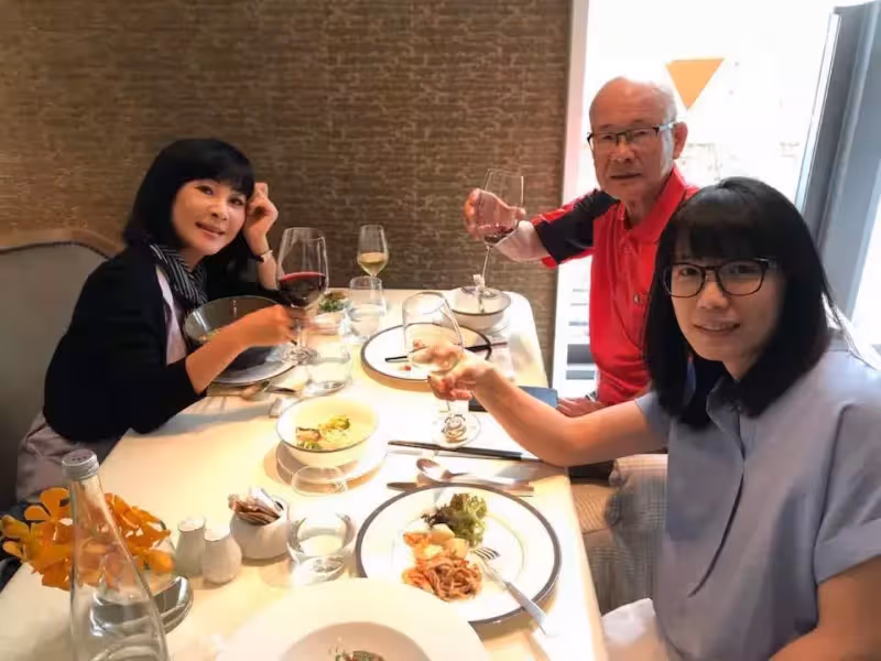 媽媽離開6年了!吳淡如無奈曝「被爸爸女友上門告狀」 霸氣制伏「再婚也別想當我媽」:給我閉嘴