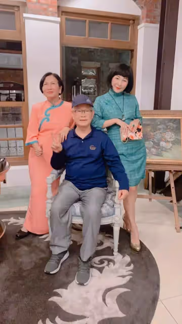媽媽離開6年了!吳淡如無奈曝「被爸爸女友上門告狀」 霸氣制伏「再婚也別想當我媽」:給我閉嘴