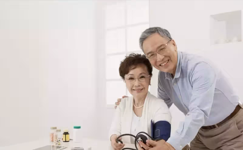 親家之間要保持距離!52歲阿姨哭訴:跟親家一起去女兒家過年 是我做過最愚蠢的決定