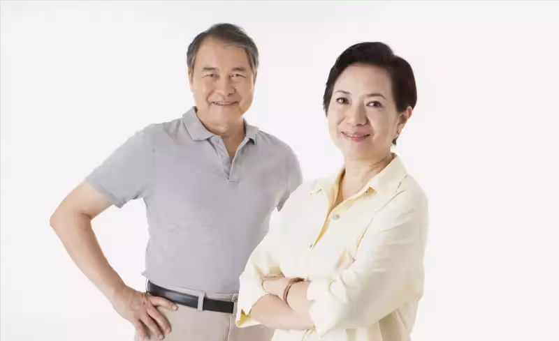親家之間要保持距離!52歲阿姨哭訴:跟親家一起去女兒家過年 是我做過最愚蠢的決定