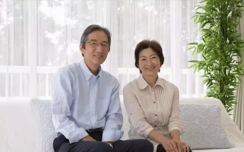 親家之間要保持距離!52歲阿姨哭訴:跟親家一起去女兒家過年 是我做過最愚蠢的決定