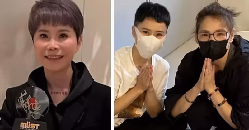 突然收到莫名帳單！詹雅雯驚覺「信用卡被盜刷3年」崩潰自責「主謀自己也認識」：笨到什麼程度