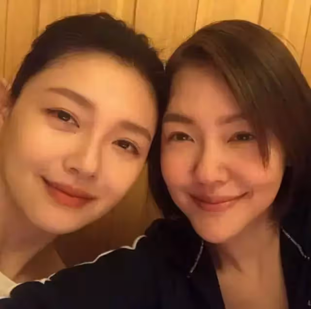 母女終於破冰！大S媽態度大反轉「私下笑談新女婿」曝關鍵原因「已經一起吃過飯」改觀了