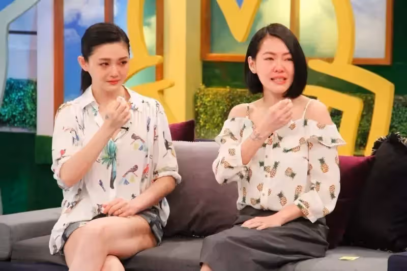 母女終於破冰！大S媽態度大反轉「私下笑談新女婿」曝關鍵原因「已經一起吃過飯」改觀了