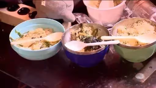 鼻酸!27歲養5孩「每天吃剩菜度日」1家7口擠窄屋,賣嬰推車籌孩子醫藥費,台中老闆不捨「霸氣雇他當員工」:工作比捐款有用