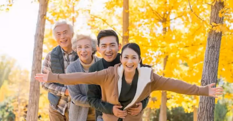 婆婆住院，讓兒媳白天上班，晚上照顧，兒媳：你讓你兒子先試試？