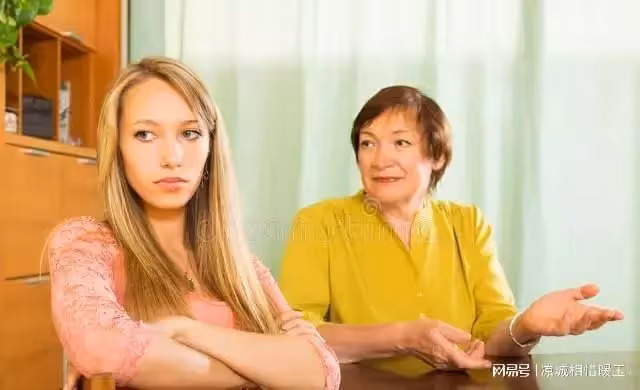 婆婆住院，讓兒媳白天上班，晚上照顧，兒媳：你讓你兒子先試試？