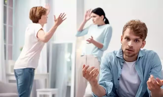 你當年給誰帶娃兒,誰就給你養。老婆婆一句話讓兒媳婦頓時無語了