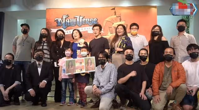 52歲名導自曝險意外身亡,勘景時失足落水,差點墜入20層樓高瀑布