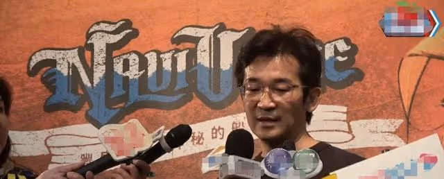 52歲名導自曝險意外身亡,勘景時失足落水,差點墜入20層樓高瀑布