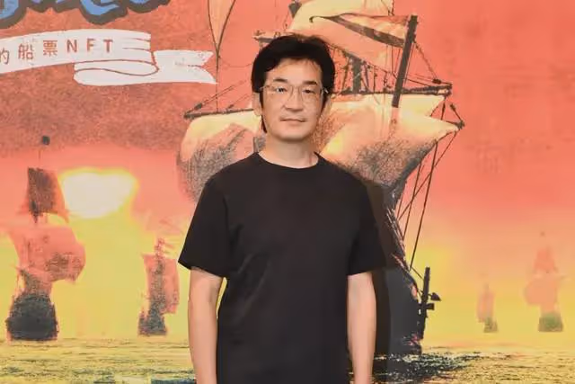 52歲名導自曝險意外身亡,勘景時失足落水,差點墜入20層樓高瀑布