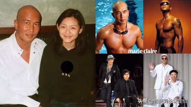 《奇葩異論》75 大S閃嫁具俊曄,一組圖帶你了解野獸韓流元祖