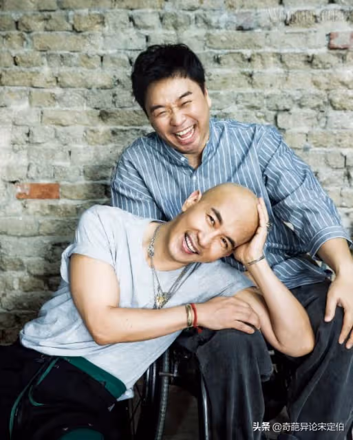 《奇葩異論》75 大S閃嫁具俊曄,一組圖帶你了解野獸韓流元祖