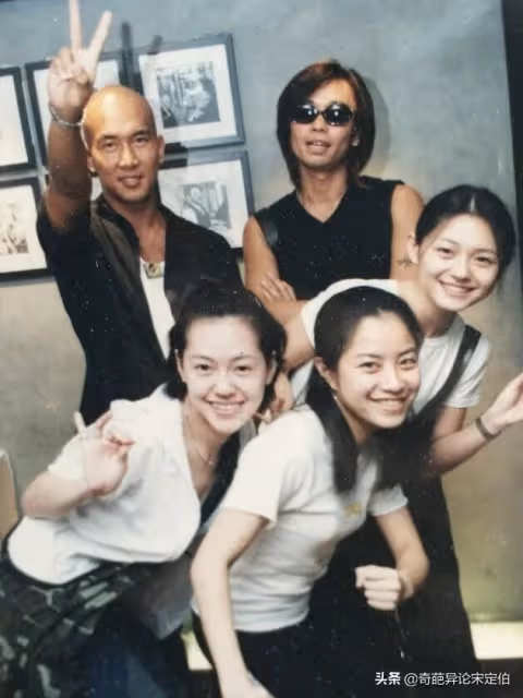 《奇葩異論》75 大S閃嫁具俊曄,一組圖帶你了解野獸韓流元祖