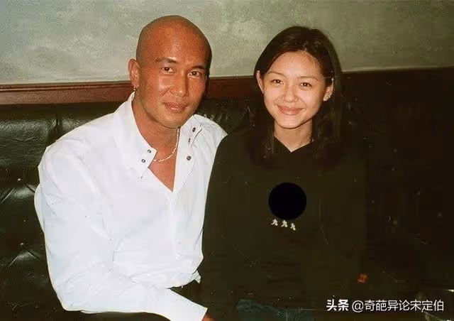 《奇葩異論》75 大S閃嫁具俊曄,一組圖帶你了解野獸韓流元祖