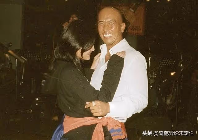 《奇葩異論》75 大S閃嫁具俊曄,一組圖帶你了解野獸韓流元祖