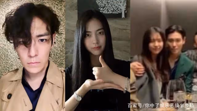 BIGBANG新專輯MV拍攝完成回歸在即,但TOP前女友兼毒友又起浪花!